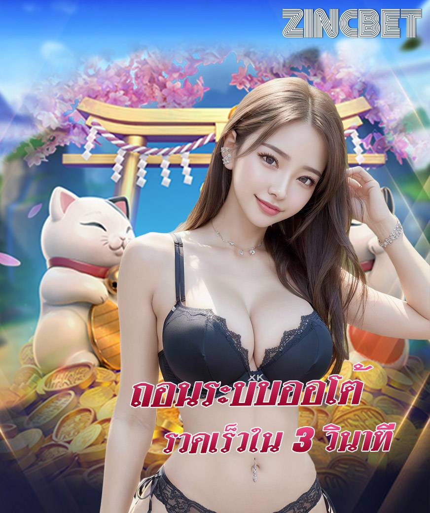 zincbet 168