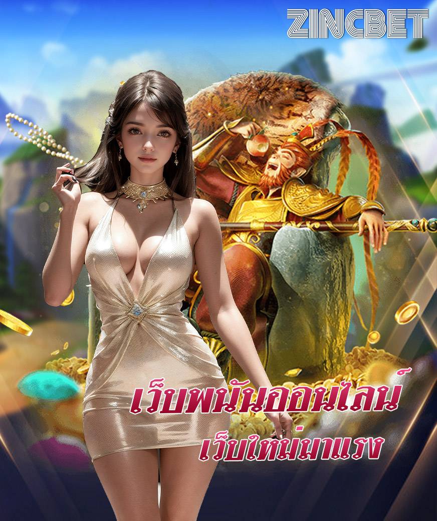 zincbet พนันออนไลน์